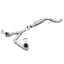MagnaFlow Direct Fit Catalytic Converter 00-02 Camaro/Firebird 3.8L