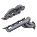 BBK 2015-16 Ford Mustang GT 5.0L 1-3/4 Tuned Length Header System - Titanium Ceramic