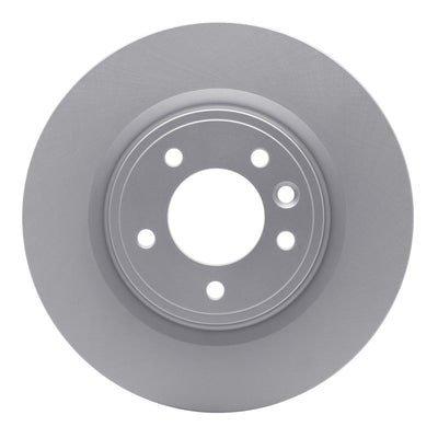 DFC 18-20 Land Rover Range Rover Sport Rear GeoSPEC Coated Rotor