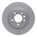 DFC 18-20 Land Rover Range Rover Sport Rear GeoSPEC Coated Rotor
