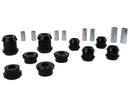 Whiteline 94-01 Acura Integra DB/DC Essential Front and Rear Vehicle Kit