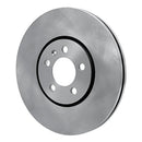DFC 96-98 Volkswagen Jetta Sedan/Passat (USA/Canada)/Golf Front Brake Rotor