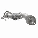 BRE Exhaust 06-10 Sonata 2.4L Front Pipe Kit