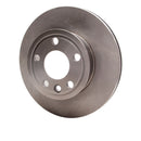 DFC Brake Rotors - Plain