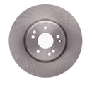 DFC 94-02 Mercedes-Benz SL500 Right Front Brake Rotor