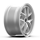fifteen52 Sector RSR -19x9.5 / 5x120 / 22mm ET / 72.56mm Center Bore - Radiant Silver