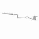 BRExhaust 12-18 Ford Focus 2.0L Exhaust Kit