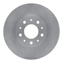 DFC 91-95 Volvo 940/780/740/745/960 Front Brake Rotor