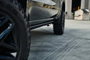 Body Armor 4x4 19-24 GM 1500/2500/3500 Crew Cab (Excl. Classic) E-Power Board Steps - Black