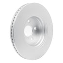 DFC 04-06 Dodge Ram 1500 Pickup Front GeoSPEC Coated Rotor