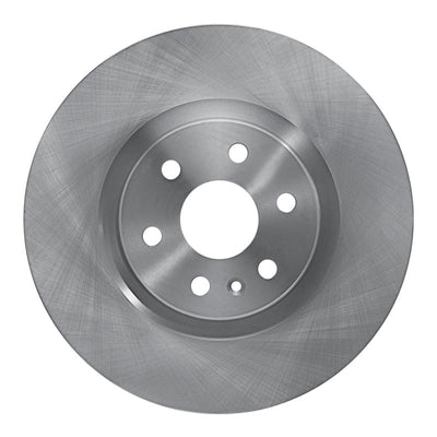 DFC Brake Rotors - Plain