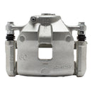 DFC 16-22 Hyundai Tucson Front-R Premium Caliper - Silver Zinc Coated