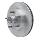 DFC Brake Rotors - Plain