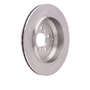 DFC 06-12 Mercedes-Benz ML450 Front Brake Rotor
