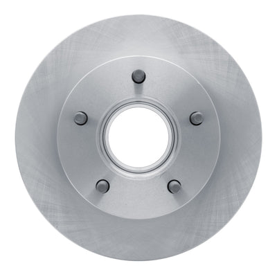 DFC 86-88 Ford F-150 4WD Front Brake Rotor