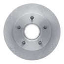 DFC Semi Met Heavy Duty Pads