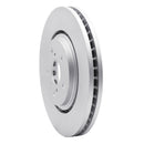 DFC GeoSPEC Coated Rotors - Plain