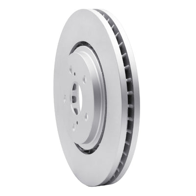 DFC 21-25 Toyota RAV4 Prime Front Geospec Rotors