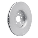 DFC GeoSPEC Coated Rotors - Plain