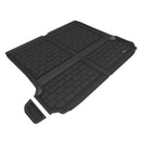 3D MAXpider 23-24 Mercedes-Benz Eqe SUV Kagu Black Cargo
