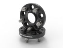 aFe Control Forged Aluminum Wheel Spacers 5x108 CB 63.4 20 MM- 20-24 Ford Edge ST