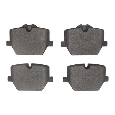 DFC 19-25 BMW M340iX Rear 5000 Advanced Low Metallic Brake Pads