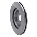 DFC Brake Rotors - Plain