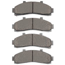 DFC GeoSPEC Coated Rotors - Plain