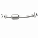 MagnaFlow California Direct Fit Catalytic Converter 13-15 Nissan NV200 2.0L