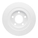 DFC 98-05 Buick Park Avenue Rear GeoSPEC Coated Rotor
