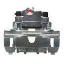 DFC 91-02 BMW M5 Front-R Premium Caliper - Silver Zinc Coated