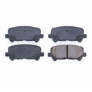 Power Stop 07-13 Acura MDX Front & Rear Autospecialty Kit w/Cals