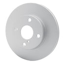 DFC 90-93 Mazda Miata Front GeoSPEC Coated Rotor