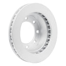 DFC GeoSPEC Coated Rotors - Plain