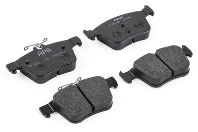 APR 19-26 Audi Q3 Sport Brake Pads - Rear