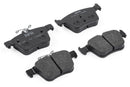 APR 19-26 Audi Q3 Sport Brake Pads - Rear