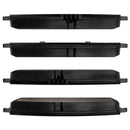 DFC 19-25 Mercedes-Benz EQB 350 Front 5000 Advanced Ceramic Brake Pads and Hardware Kit