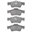 DFC 5000 Advanced Ceramic Brake Pads