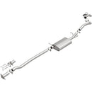 MagnaFlow BRE Exhaust Kit 92-00 S10 Hombre Sonoma