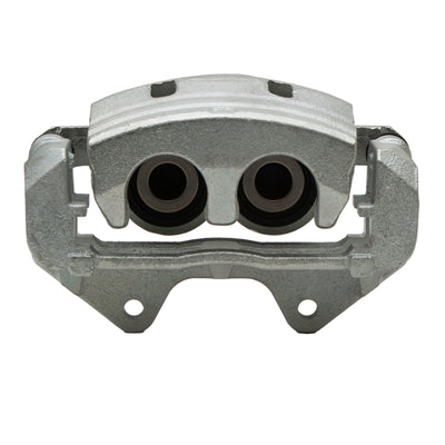 DFC 15-23 Dodge Charger Front-R Premium Caliper - Silver Zinc Coated