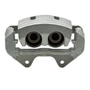 DFC 15-23 Dodge Charger Front-R Premium Caliper - Silver Zinc Coated