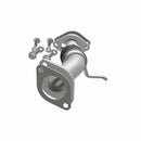 BRE Exhaust 06-10 Sonata 2.4L Front Pipe Kit