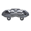 DFC 15-20 Chevrolet Colorado Front-R Premium Caliper - Silver Zinc Coated