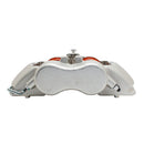 DFC 16-24 Freightliner Mt55 Rear/Front Right Silver Zinc Coated Premium Caliper