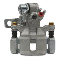 DFC 92-01 Acura INTEGRA Rear-L Premium Caliper - Silver Zinc Coated