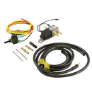 BD Diesel 2 Low UnLoc 2001-2014 Chevy 2500-3500 4WD / 2001-2013 Chevy 1500 4WD