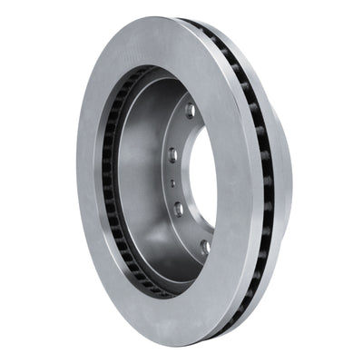 DFC Brake Rotors - Plain