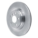 DFC 19-24 BMW X2 Rear Brake Rotor