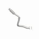 MagnaFlow Direct Fit Catalytic Converter 10-13 Land Rover LR4 V8 5.0L OEM Underbody