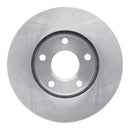 DFC Brake Rotors - Plain